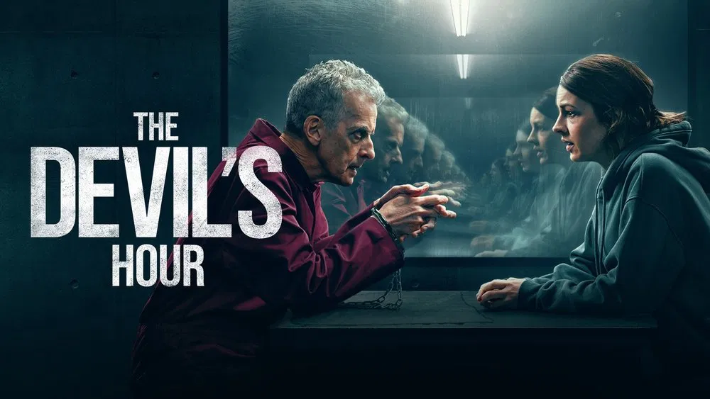 The Devil’s Hour – Season 1