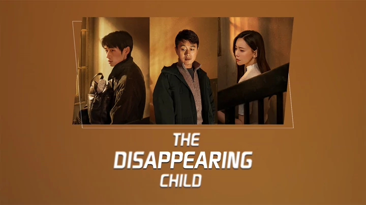 The Disappearing Child