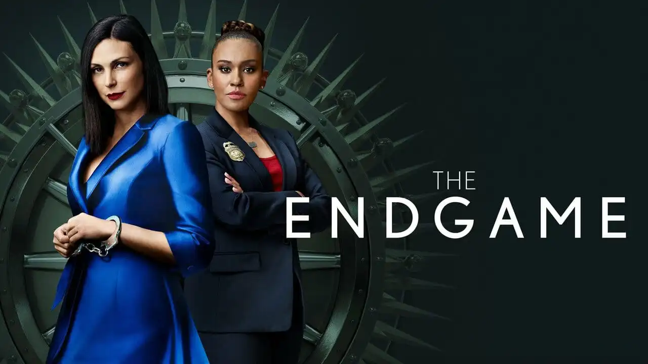 The Endgame – Season 1