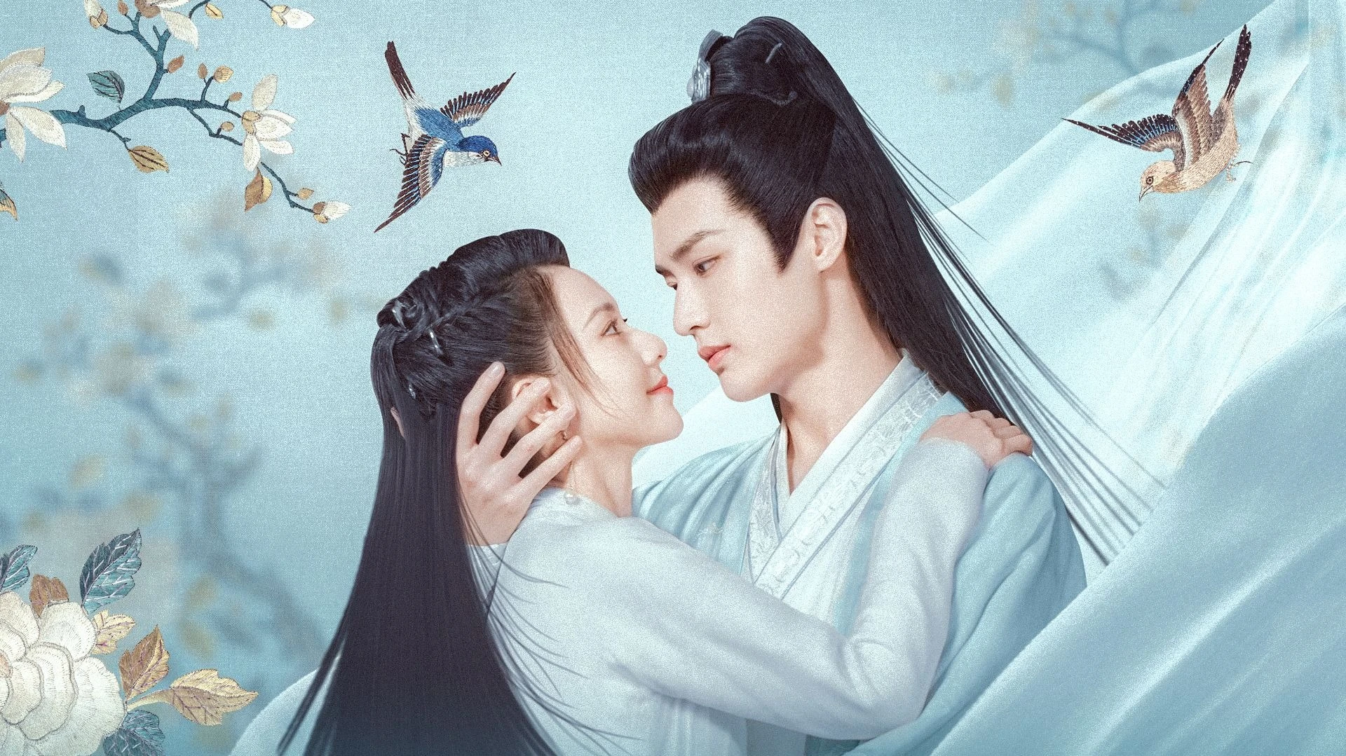 The Everlasting Love