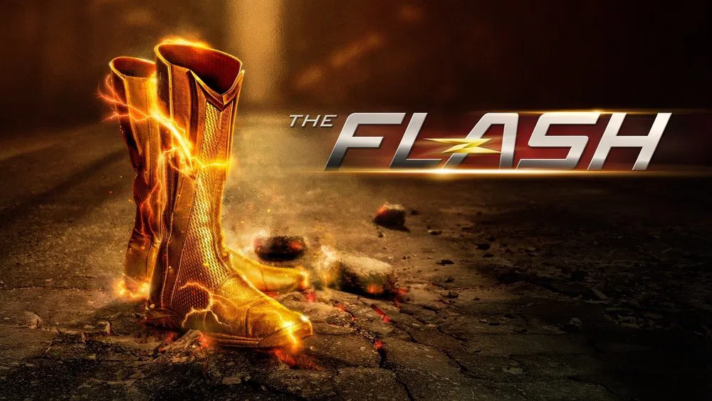 The Flash – Season 9