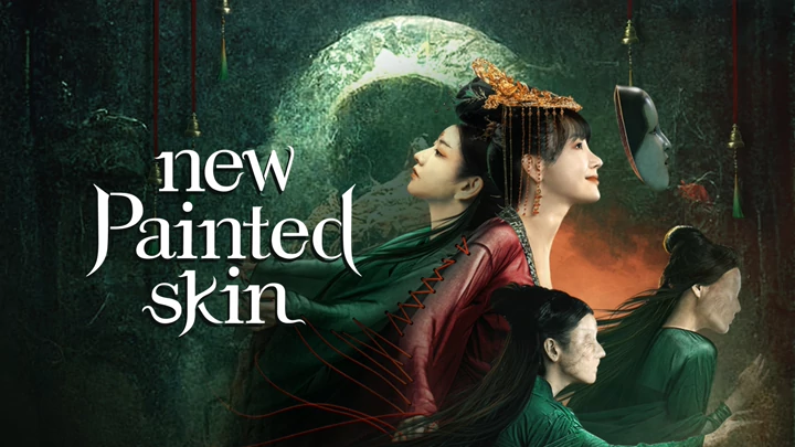 The New Painted Skin