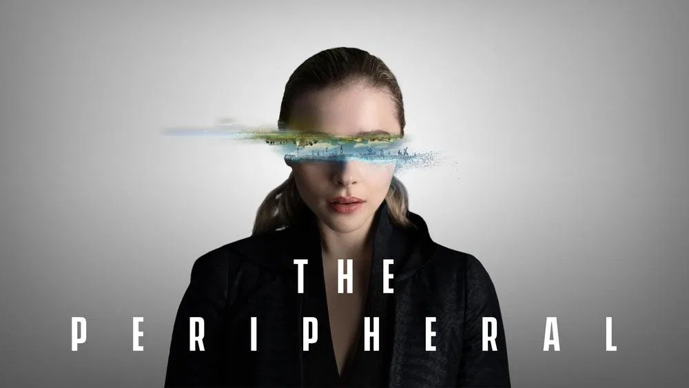 The Peripheral – Season 1
