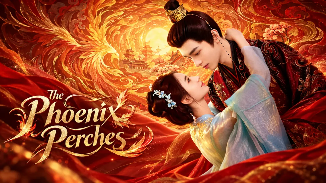 The Phoenix Perches (2026)