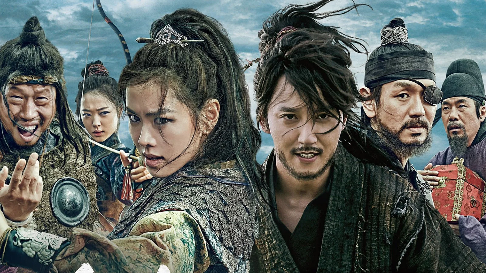 The Pirates