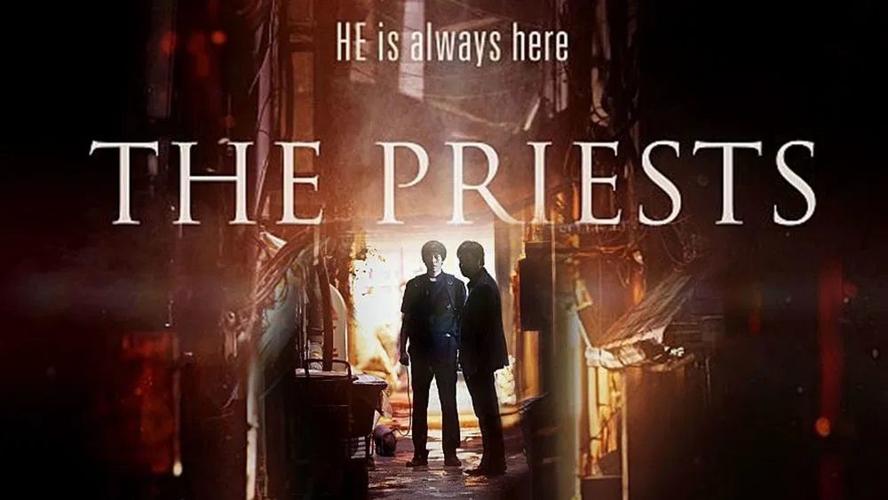The Priests