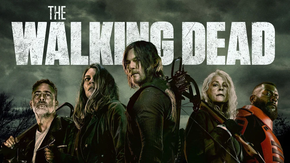 The Walking Dead – Season 11