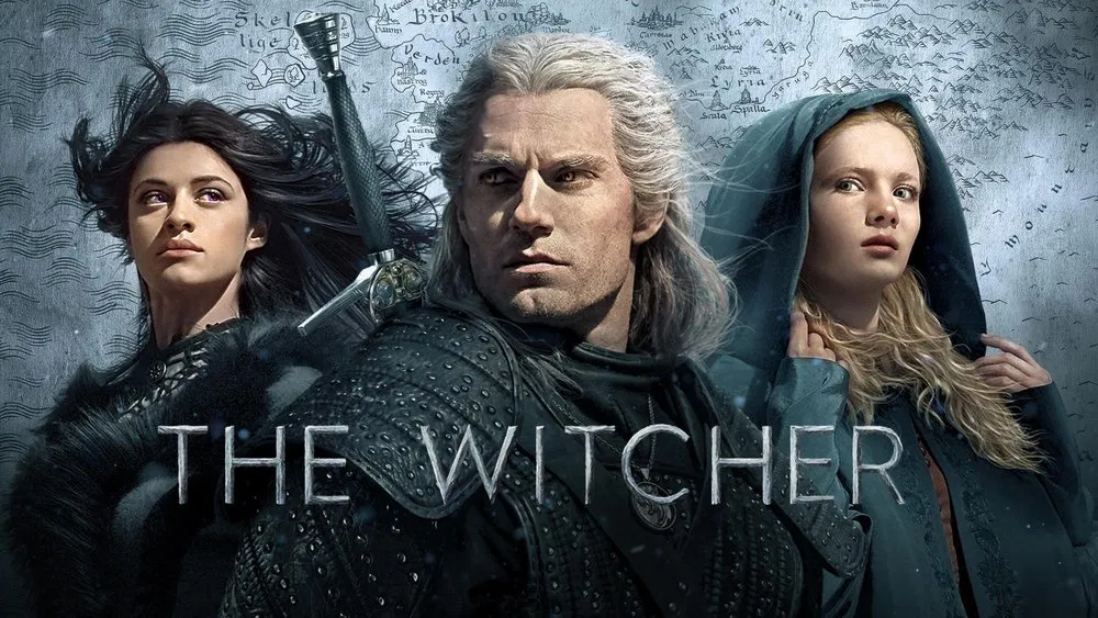 The Witcher – Season 1