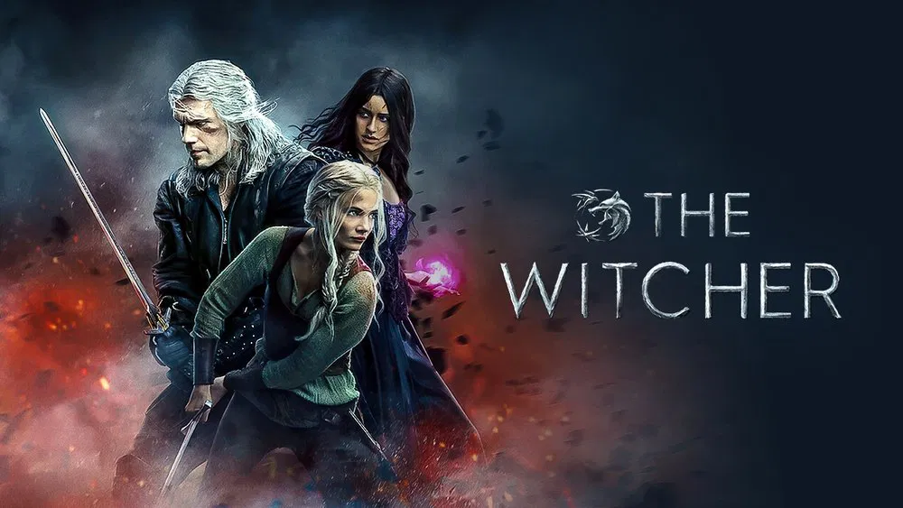 The Witcher – Season 3