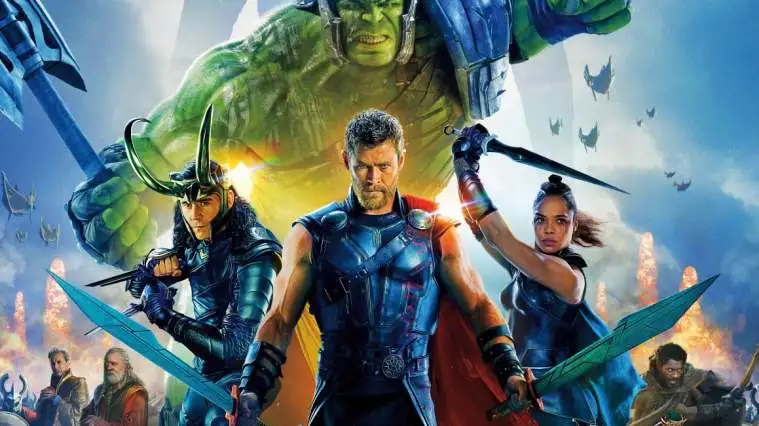 Thor: Ragnarok