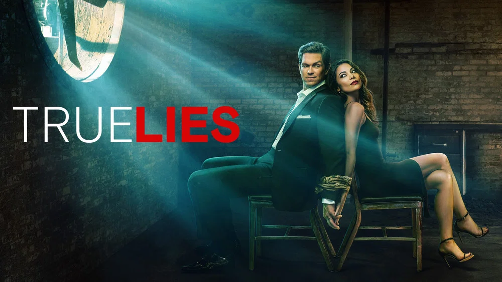 True Lies – Season 1