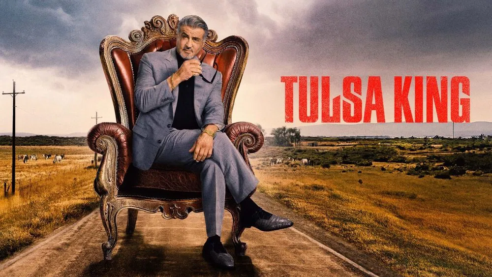 Tulsa King – Season 2