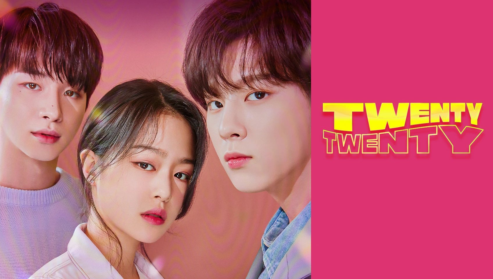 Twenty-Twenty – Twenty Twenty