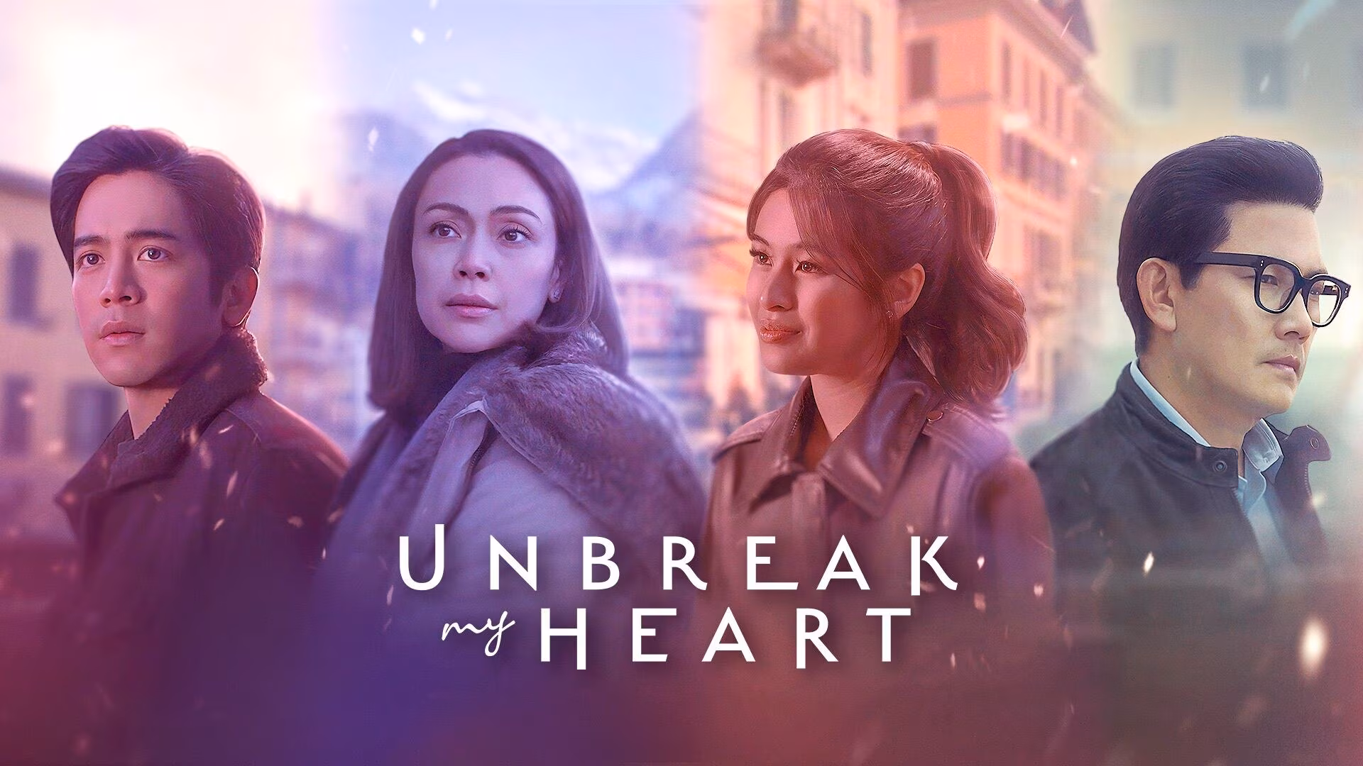 Unbreak My Heart