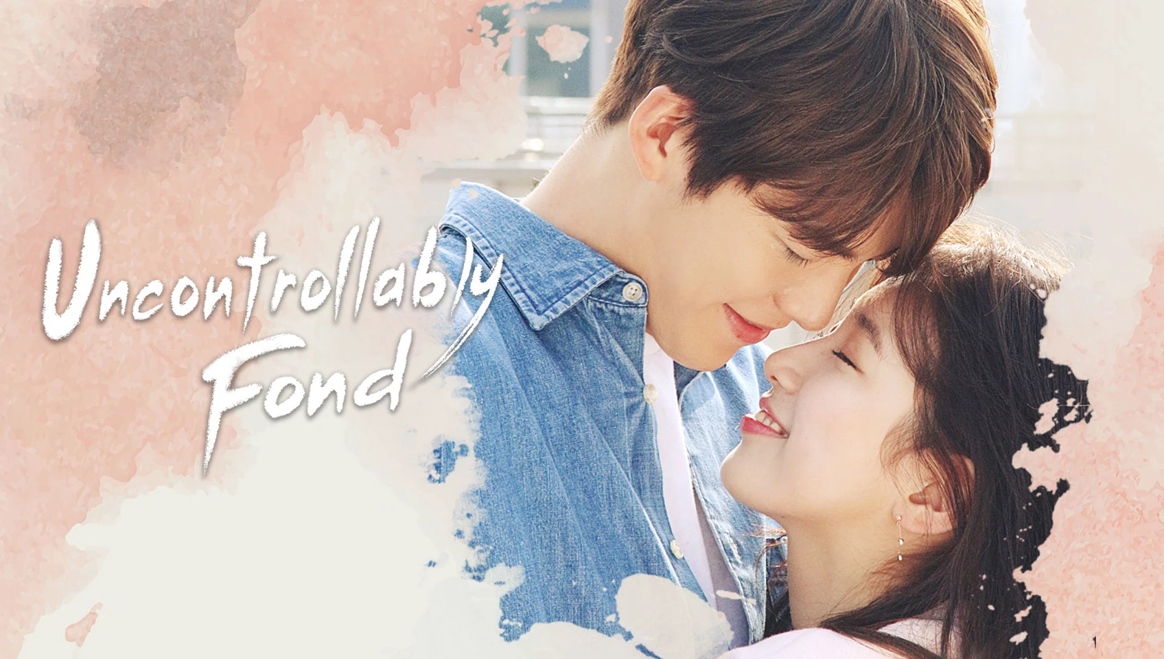 Uncontrollably Fond