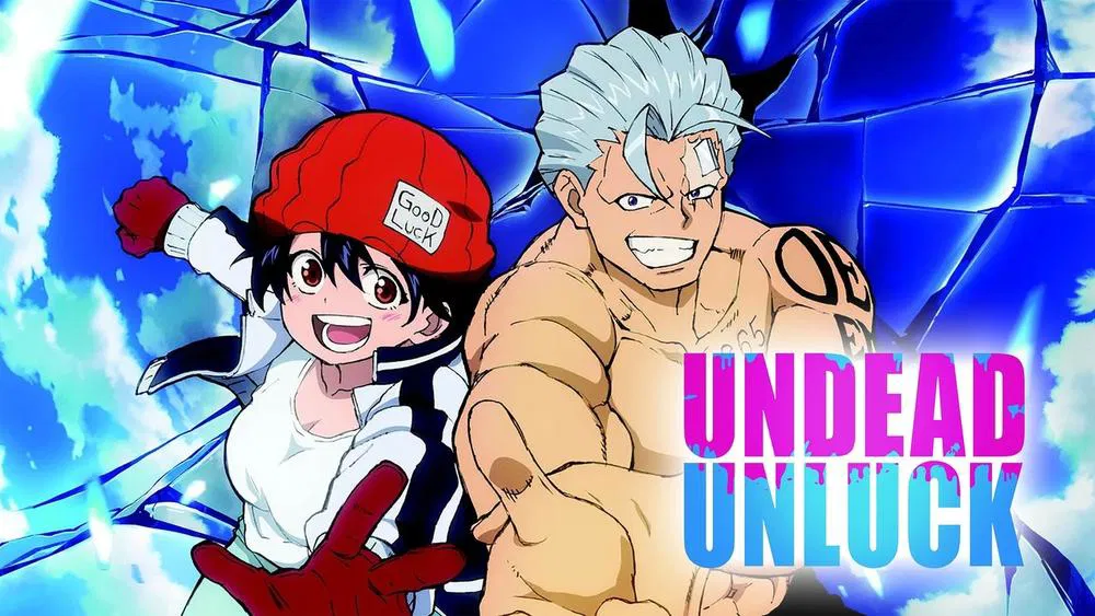 Undead Unluck