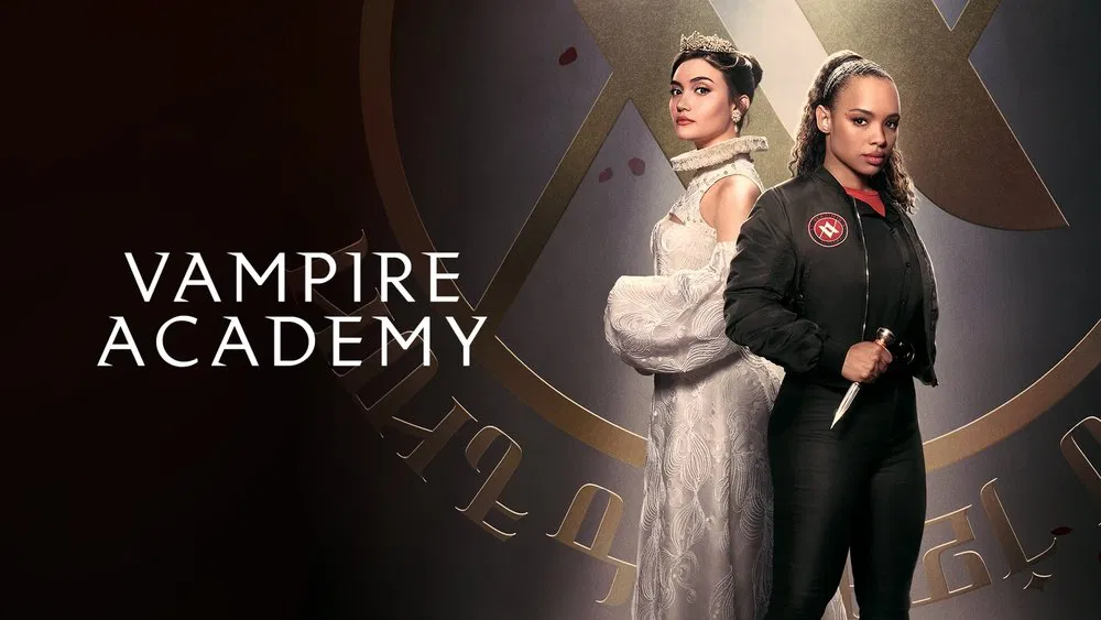 Vampire Academy – Season 1