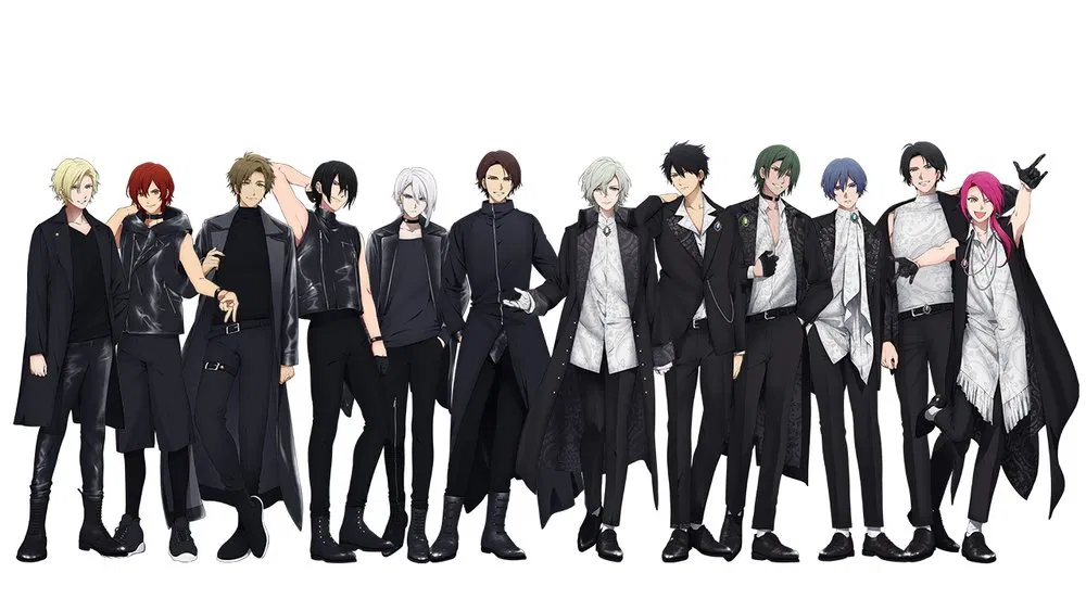 Vazzrock The Animation