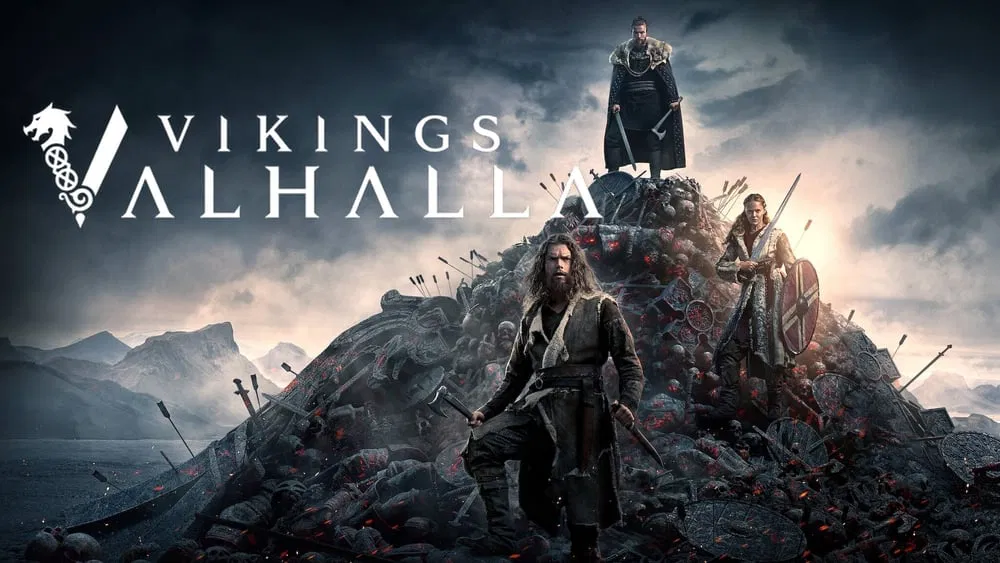 Vikings: Valhalla – Season 2