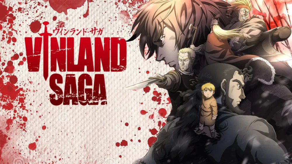 Vinland Saga Season 2