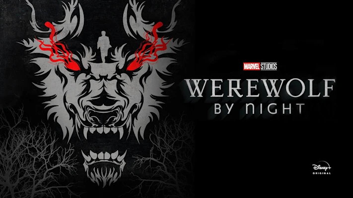 Werewolf by Night
