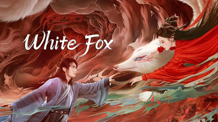 White Fox Love Affair