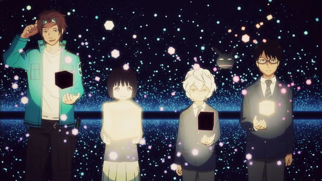 World Trigger 2nd Season