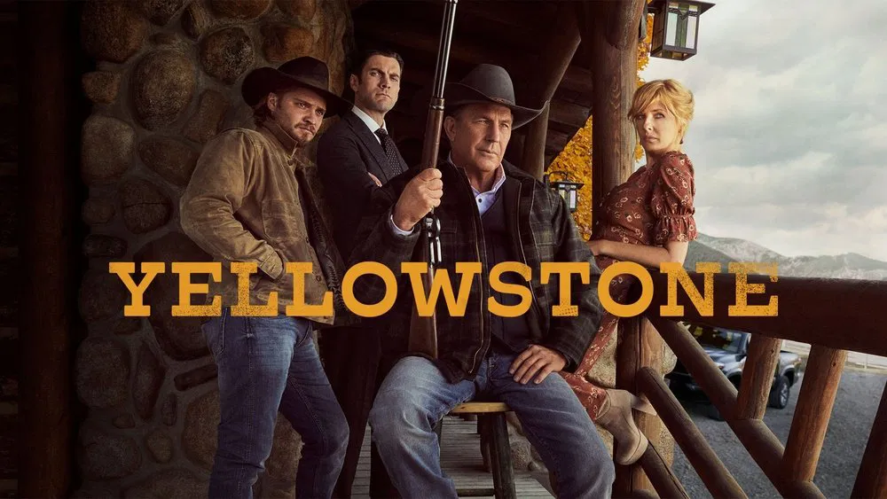 Yellowstone – Season 5