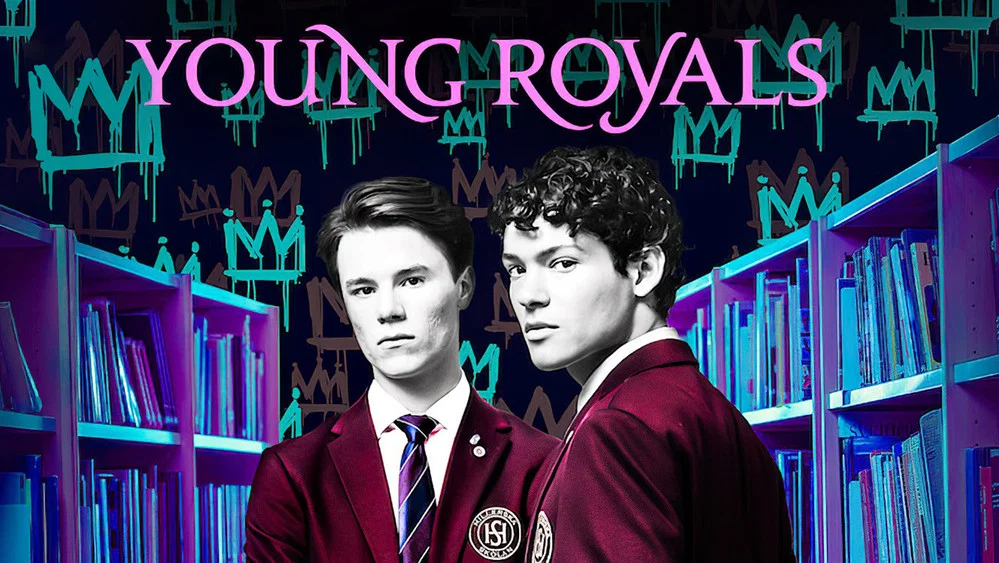 Young Royals – Season 3