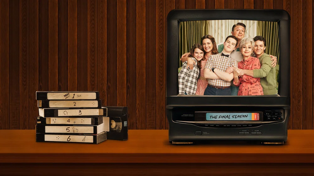 Young Sheldon – Season 7